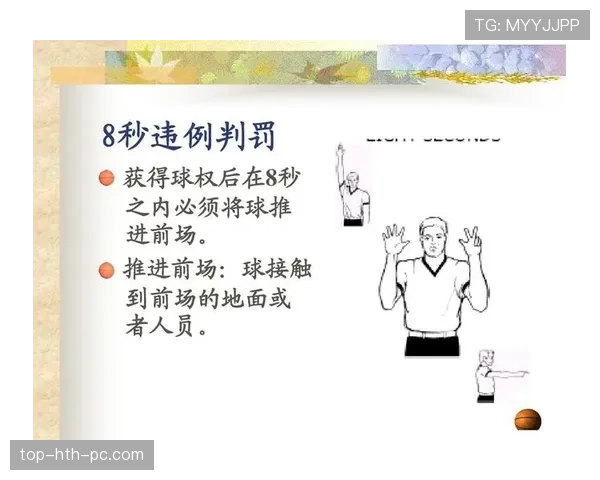 全面解析篮球比赛中发球规则的判定标准与违例情况
