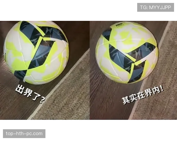 门线技术如何判定进球？规则拆解与争议场景解析