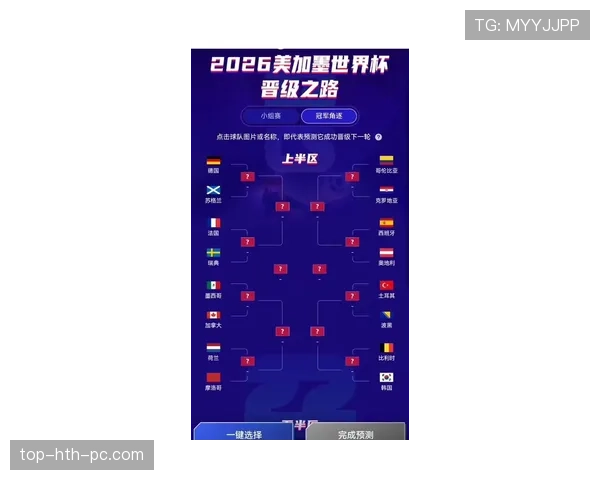 2026世界杯东道主首战输球还能晋级吗